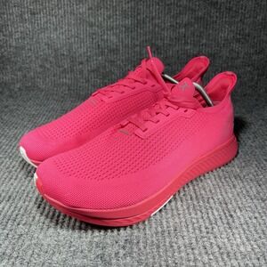 Flux Adapt Runner Neon Pink Men's Size Left‎ Foot 11 Right Foot 13 See Pictures